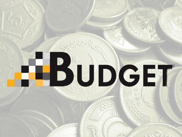 budget