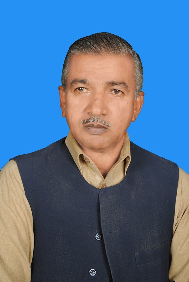 جاگ پاکستانی جاگ