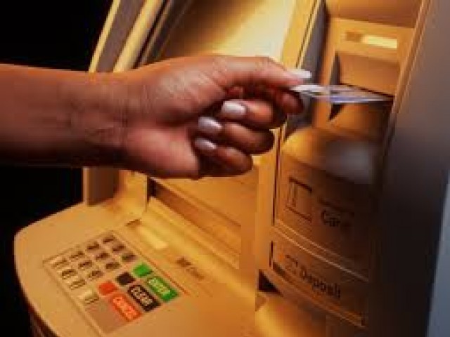تمام بینکوں کو عید تک اے ٹی ایمز میں وافر کرنسی رکھنے کا حکم