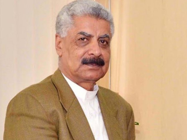 حکومت اور فوج کے سامنے اچھے اور برے طالبان کا کوئی آپشن موجود نہیں،  عبدالقادر بلوچ