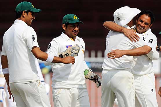 لنکن بلے باز سنگاکارا کو آوٹ کرنا مشکل کام ہے: عبدالرحمان