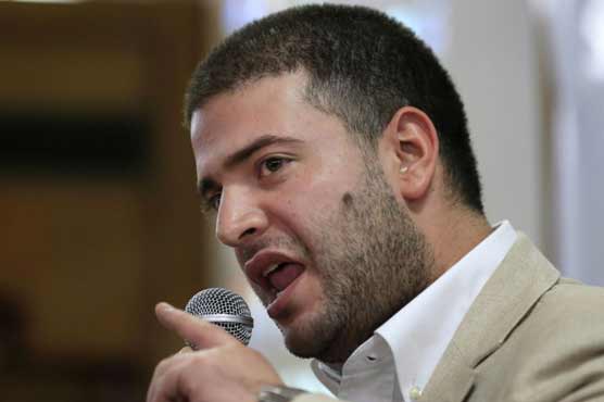 محمد مرسی کے بیس سالہ بیٹے کو منشیات کیس میں ایک سال قید