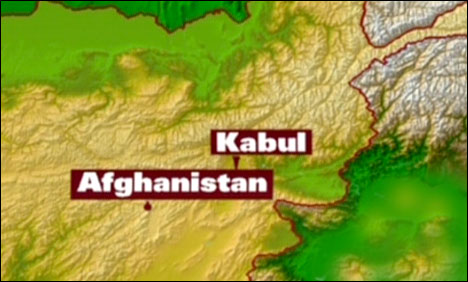 Afghanistan