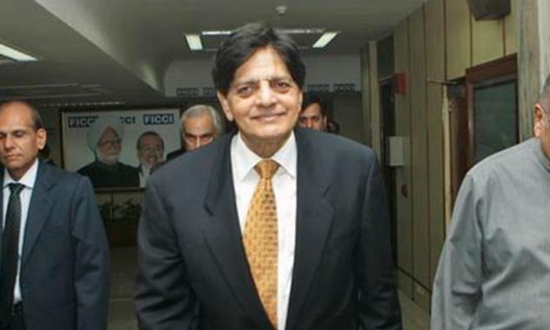 وفاقی محتسب نے دس سال سے زیرِ التوا دس لاکھ مقدمات نمٹا دیے