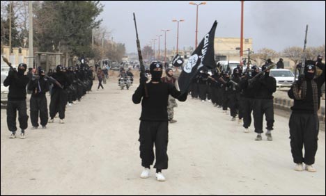 Al Qaeda