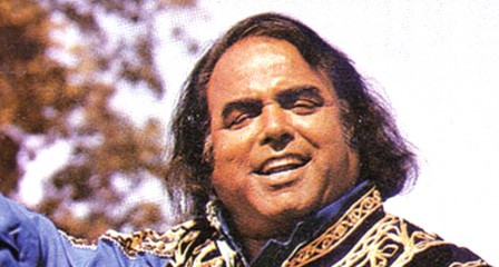 معروف لوک فنکار عالم  لوہار کی برسی