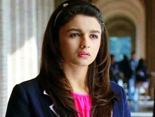 Alia Bhatt