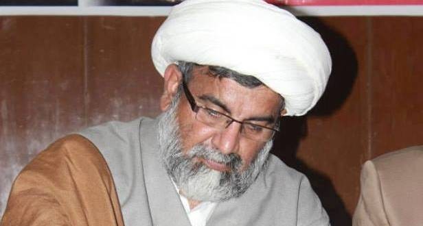 مجلس وحدت مسلمین کی کورکمیٹی کا اجلاس اسلام آباد میں علامہ ناصر عباس جعفری کی زیر صدارت ہوا