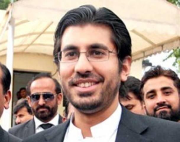 الیکشن کمشن کا ارسلان افتخار  کو  عمران کے بارے میں مطلوبہ دستاویزات  فراہم  کرنے کا  فیصلہ