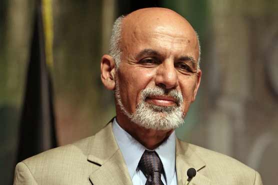 اشرف غنی افغانستان کے نئے صدر منتخب،عبداللہ عبداللہ نے نتائج مسترد کر دیئے