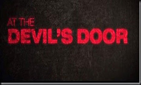 At The Devils Door