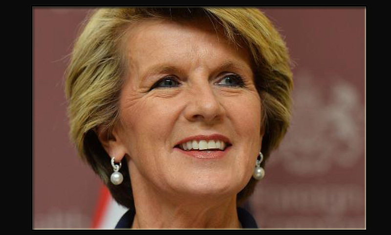 آسٹریلوی نو مسلم، جہاد پر اُکسانے کے جرم میں گرفتار