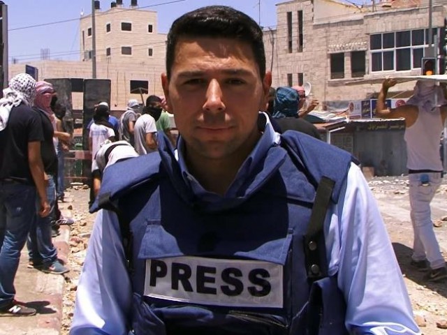Ayman Mohiuddin