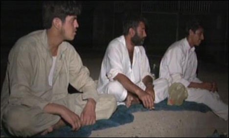 بنوں نقل مکانی کرنے والے آئی ڈی پیز کی مشکلات میں اضافہ