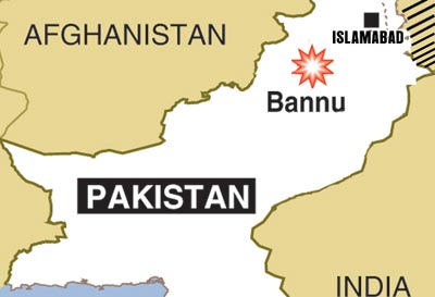 Bannu