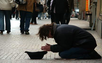 سعودی عرب پولیس نے لکھ پتی بھکاری گرفتار کر لیا