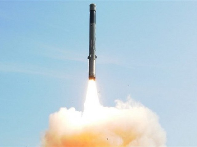 Brahmos Missile