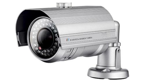 تمام رمضان بازاروں میں سکیورٹی کیمرے نصب