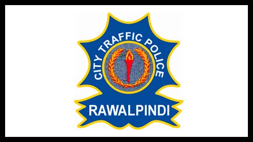 سیکڑوں گاڑیوں کے چالان , بھاری جرمانے , 2 ڈرائیوروں کے لائسنس معطل