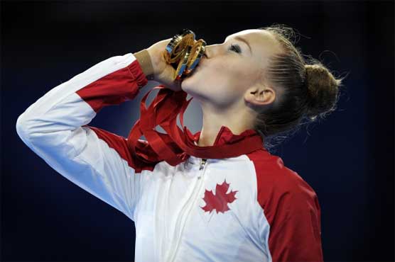 کامن ویلتھ گیمز، خواتین کھلاڑیوں نے مردوں کو پیچھے چھوڑ دیا