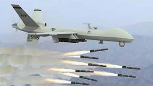 Drones