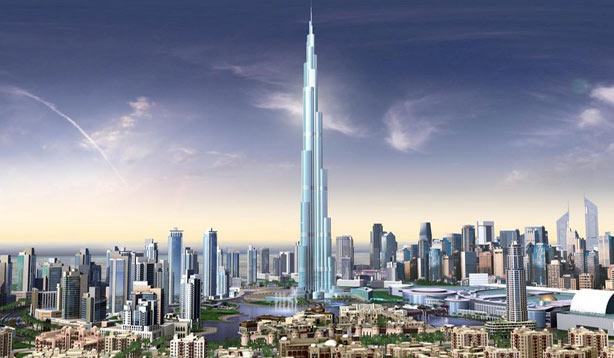 دبئی میں عالم اسلام کی پہلی ماحول دوست مسجد کا افتتاح