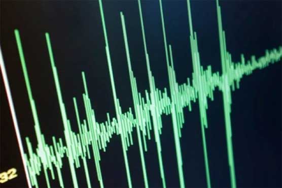 گلگت، سکردو اور نواح میں زلزلے کے جھٹکے, لوگ خوفزدہ