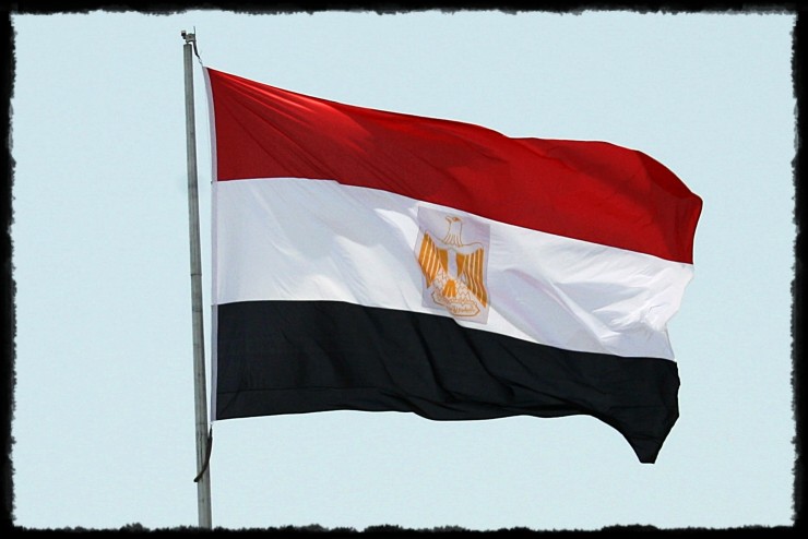 مصر:  مسلح شخص نے فائرنگ کر کے دو سینئر پولیس اور آرمی افسروں کو ہلاک کر دیا