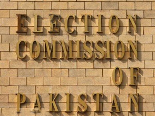 الیکشن کمیشن کا سیاسی جماعتوں کو 29 اگست تک اثاثوں کی تفصیلات جمع کرانے کا حکم