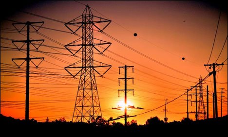 بجلی کا شارٹ فال 6000 میگاواٹ سے بھی تجاوز کر گیا