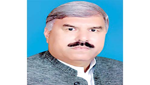 Farooq Saeed