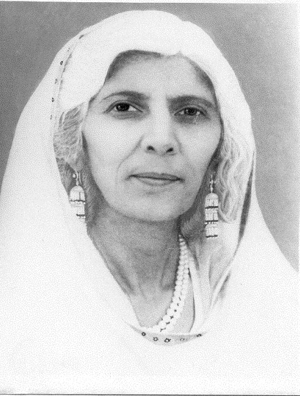 مادرِ ملت کی 47 ویں برسی