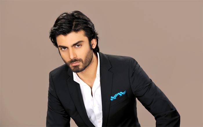 Fawad Khan