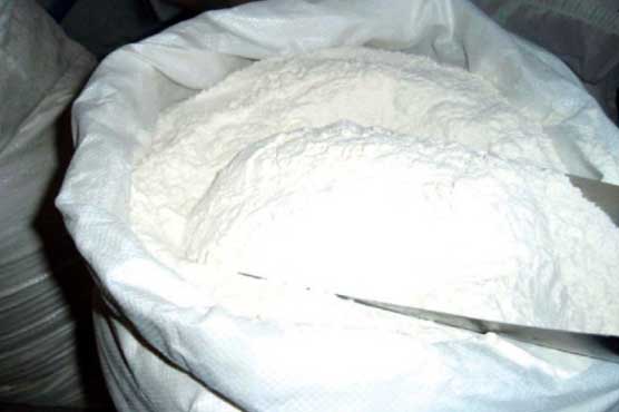 Flour