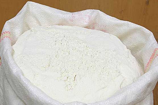 پنجاب میں 20 کلو کا آٹے کا تھیلہ 25 روپے مہنگا