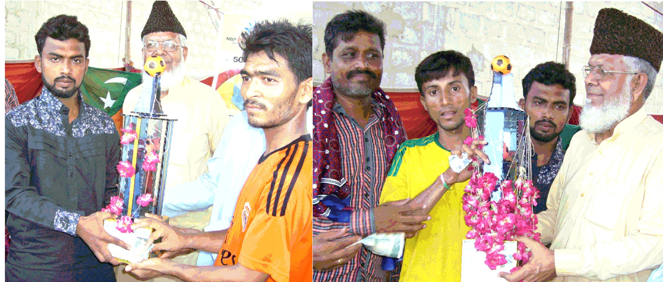 Football Tornament