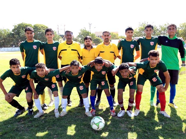 اسٹریٹ چائلڈ ٹیم کی ناروے میں فتوحات کا سفر شروع