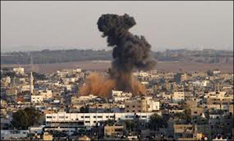 Gaza