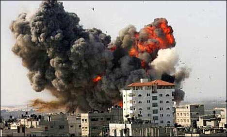 Gaza