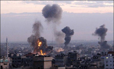 ایمنسٹی انٹرنیشنل کا غزہ اوراسرائیل میں اقوام متحدہ مشن بھیجنےکا مطالبہ