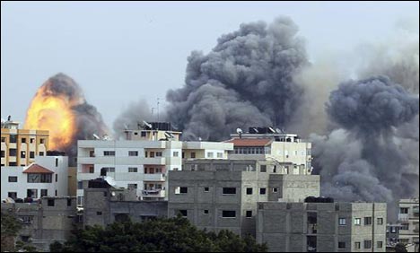 Gaza
