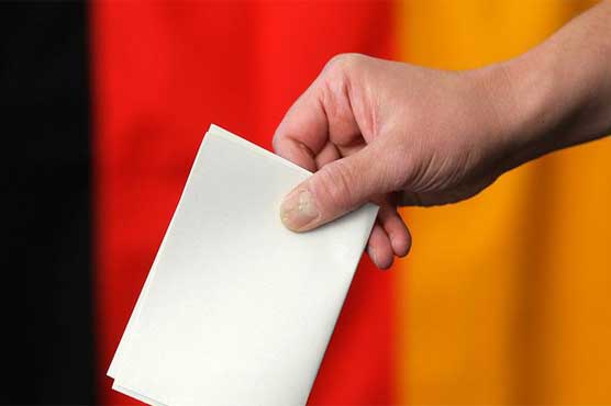 جرمنی : ووٹ ڈالنے کی عمر چودہ سے سولہ سال کرنے کا مطالبہ