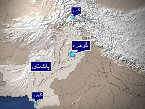 گوجرہ میں تین افراد کا بہیمانہ قتل،تحقیقات شروع