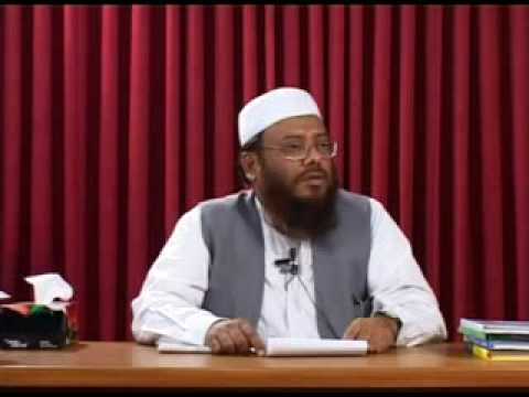 Hafiz Akif Saeed