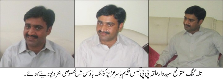 Hakim Yasir Aziz
