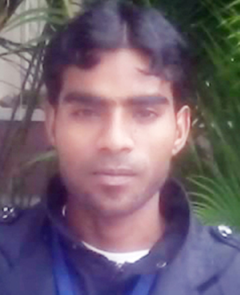 ابنِ صفی، غالبِ ثانی