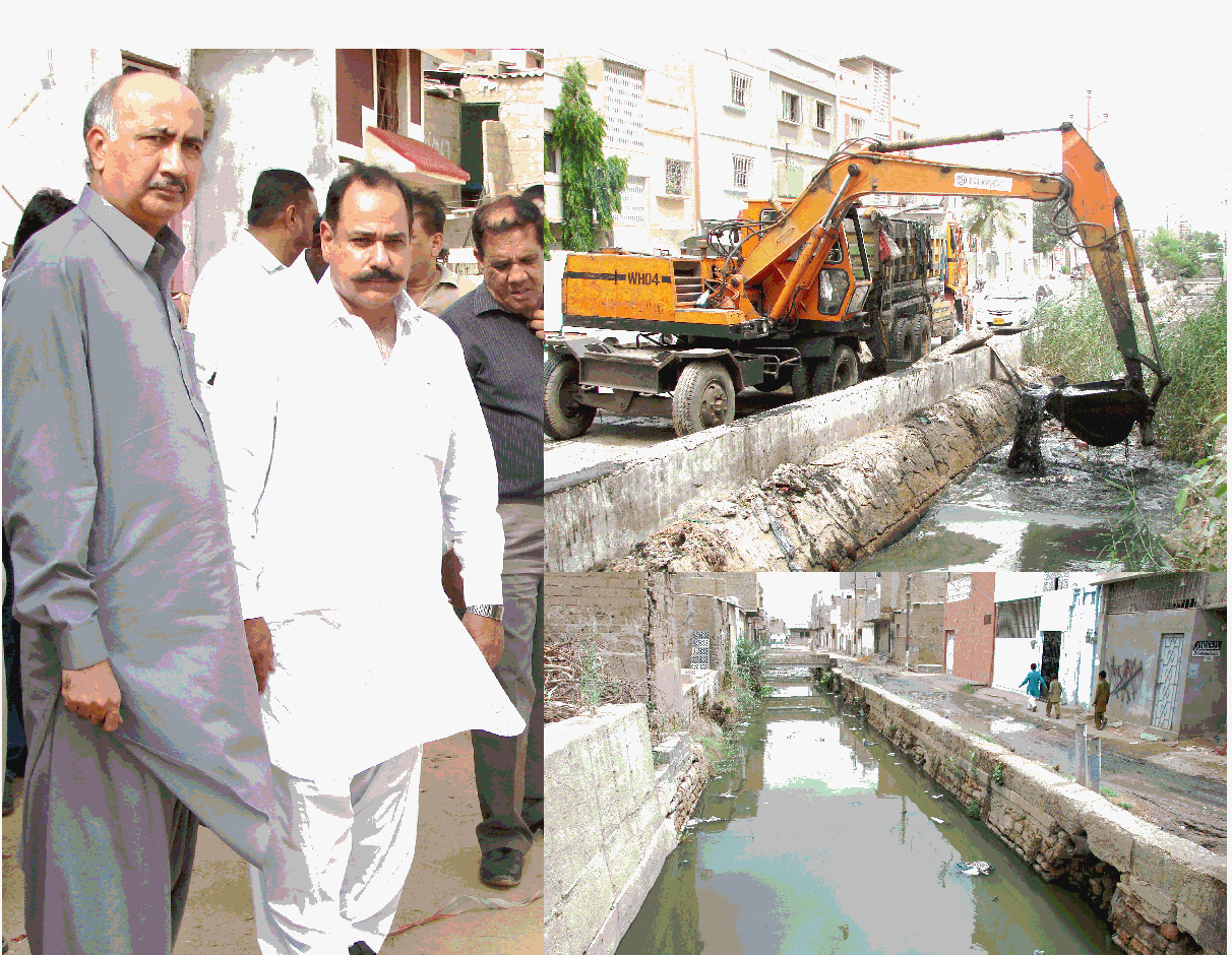 صاف ستھرا صحت مند ماحول کا قیام اولین ترجیح ہے ،بلدیاتی مسائل کے حل کے لئے افسران ترجیحی بنیادوں پر اقدامات کریں۔ عمران اسلم