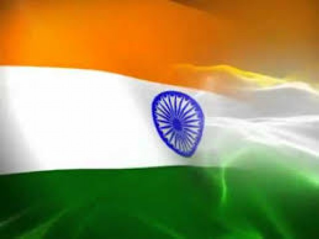 India