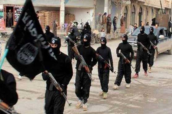 عراق : حکومتی اتحادی فوج مزاحمت کاروں سے تکریت آزاد کرانے میں ناکام