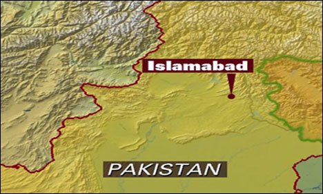 Islamabad